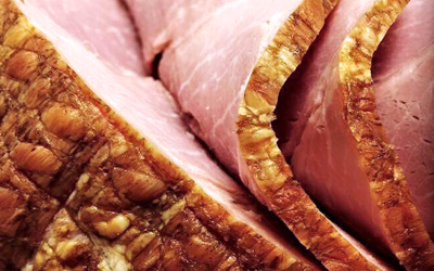 Ham, Meat Wrapping in Redmond, OR