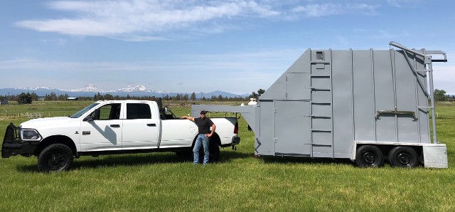 Truck Truck